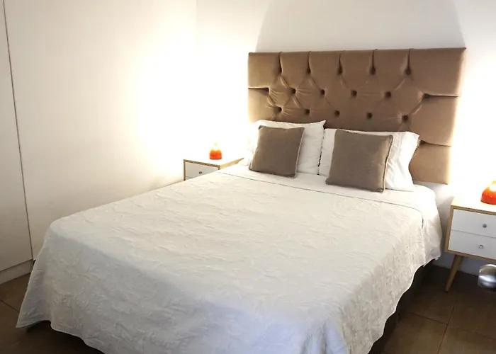 Apartamentos Lima Airport - Pillqu Peru