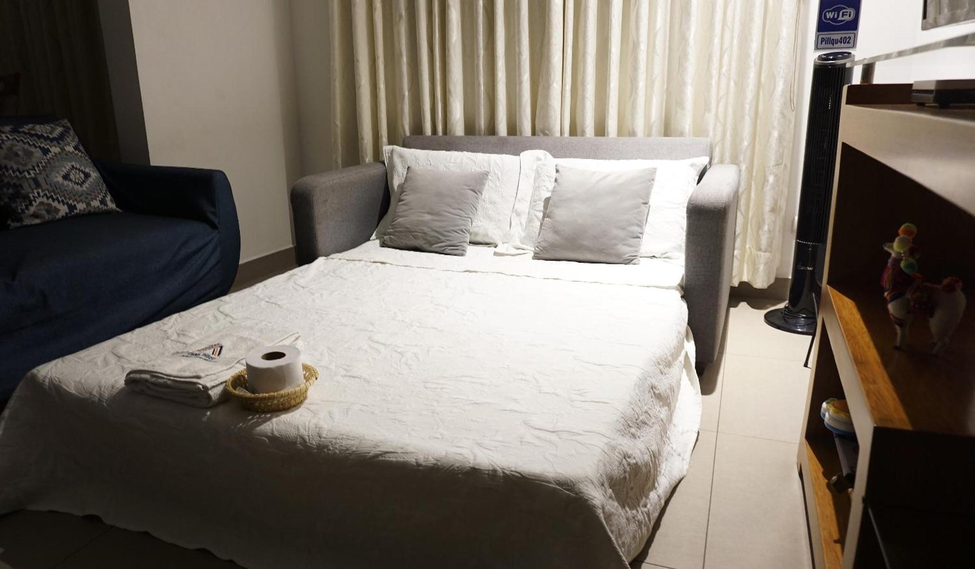 Airport - Pillqu Peru Homestay