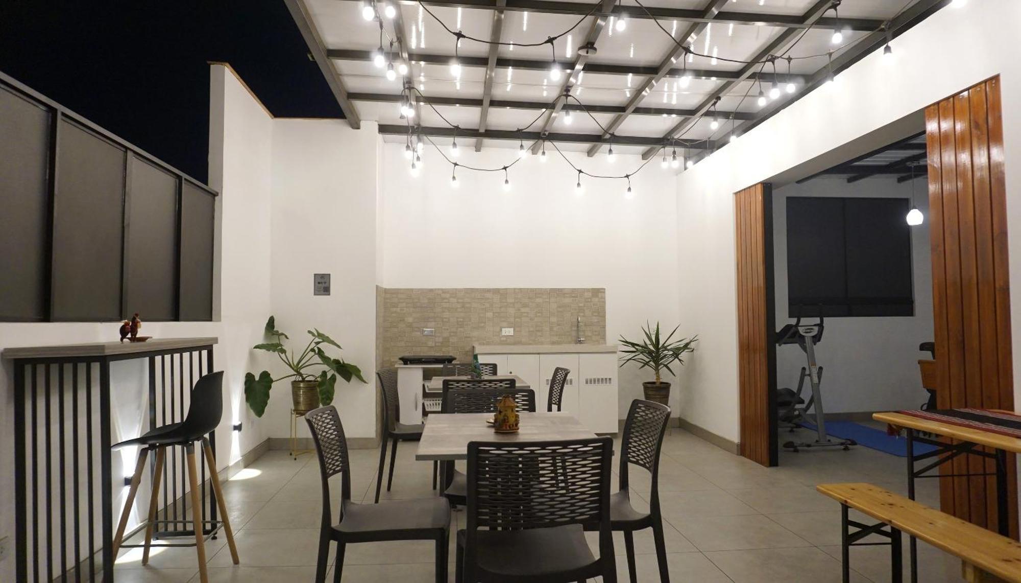 Homestay Airport - Pillqu Peru